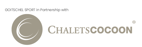 Logo Chalets Cocoon