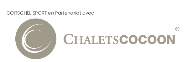 Logo Chalets Cocoon